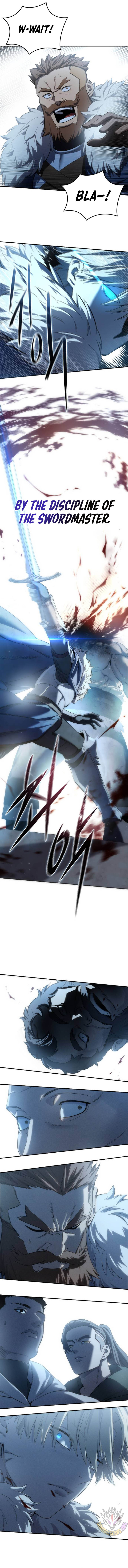 Star-Embracing Swordmaster Chapter 90 9